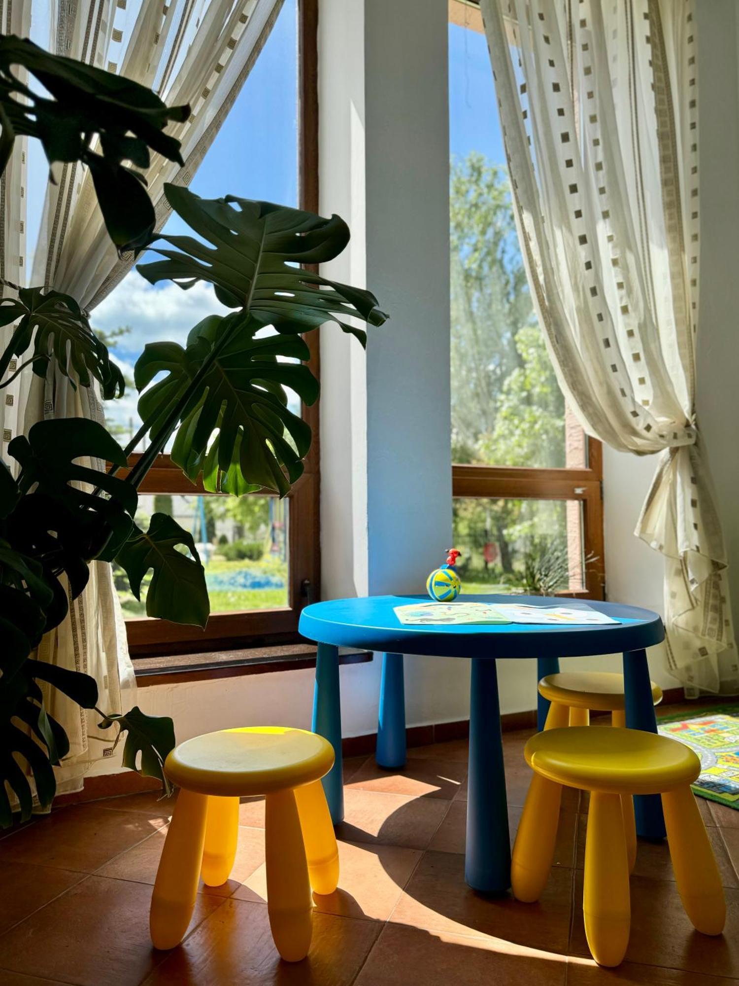 Villa Alessia Skhidnytsia المظهر الخارجي الصورة